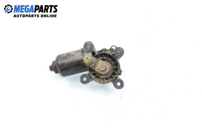 Motor scheibenwischer, vorne for Mitsubishi Pajero II SUV (12.1990 - 10.1999), suv, position: vorderseite