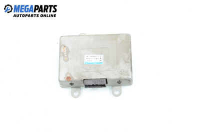 ECU for Mitsubishi Pajero II SUV (12.1990 - 10.1999) 2.8 TD (V46W), 125 hp, № MC899777