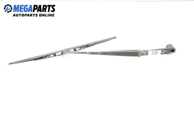 Wischerarm frontscheibe for Mitsubishi Pajero II SUV (12.1990 - 10.1999), position: rechts