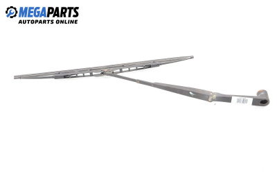 Wischerarm frontscheibe for Mitsubishi Pajero II SUV (12.1990 - 10.1999), position: links