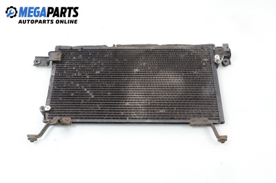 Radiator aer condiționat for Mitsubishi Pajero II SUV (12.1990 - 10.1999) 2.8 TD (V46W), 125 hp