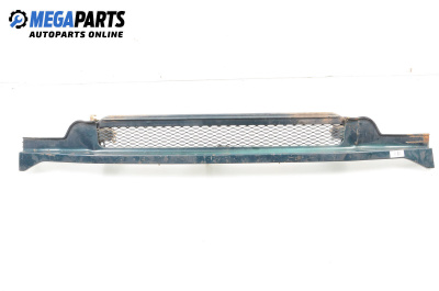 Gitter for Mitsubishi Pajero II SUV (12.1990 - 10.1999), suv, position: vorderseite