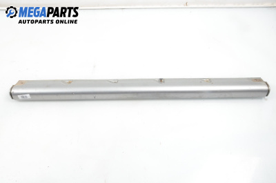 Side skirt for Mitsubishi Pajero II SUV (12.1990 - 10.1999), 3 doors, suv, position: left