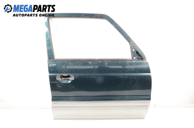 Ușă for Mitsubishi Pajero II SUV (12.1990 - 10.1999), 3 uși, suv, position: dreapta