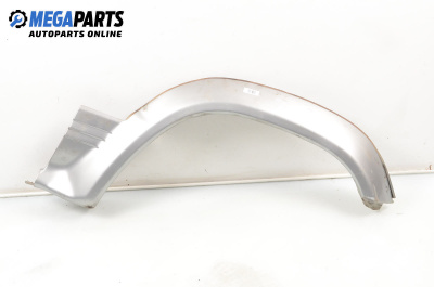 Fender arch for Mitsubishi Pajero II SUV (12.1990 - 10.1999), suv, position: front - right