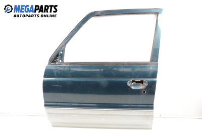 Ușă for Mitsubishi Pajero II SUV (12.1990 - 10.1999), 3 uși, suv, position: stânga