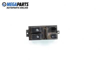 Window adjustment switch for Mitsubishi Pajero II SUV (12.1990 - 10.1999)