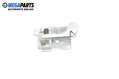 Inner handle for Mitsubishi Pajero II SUV (12.1990 - 10.1999), 3 doors, suv, position: left