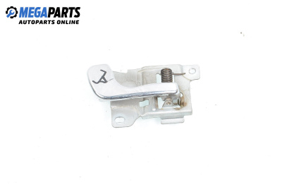 Inner handle for Mitsubishi Pajero II SUV (12.1990 - 10.1999), 3 doors, suv, position: right