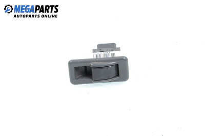 Power window button for Mitsubishi Pajero II SUV (12.1990 - 10.1999)