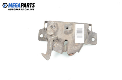 Încuietoare capotă for Mitsubishi Pajero II SUV (12.1990 - 10.1999), 3 uși, suv, position: fața