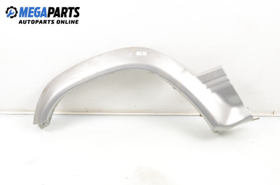 Fender arch for Mitsubishi Pajero II SUV (12.1990 - 10.1999), suv, position: front - left