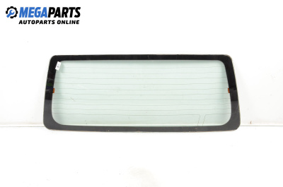 Lunetă for Mitsubishi Pajero II SUV (12.1990 - 10.1999), suv