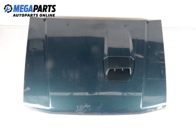 Bonnet for Mitsubishi Pajero II SUV (12.1990 - 10.1999), 3 doors, suv, position: front