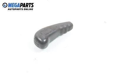 Gearstick knob for Mitsubishi Pajero II SUV (12.1990 - 10.1999)