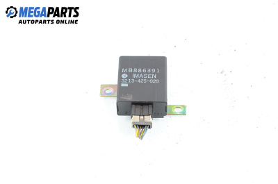 Blinkers relay for Mitsubishi Pajero II SUV (12.1990 - 10.1999) 2.8 TD (V46W), № MB886391