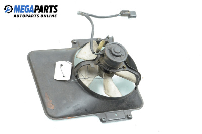 Ventilatoare de răcire for Mitsubishi Pajero II SUV (12.1990 - 10.1999) 2.8 TD (V46W), 125 hp