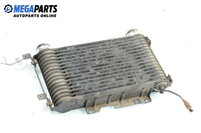 Intercooler for Mitsubishi Pajero II SUV (12.1990 - 10.1999) 2.8 TD (V46W), 125 hp