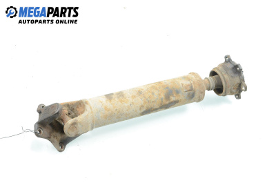 Tail shaft for Mitsubishi Pajero II SUV (12.1990 - 10.1999) 2.8 TD (V46W), 125 hp