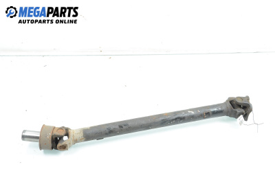 Tail shaft for Mitsubishi Pajero II SUV (12.1990 - 10.1999) 2.8 TD (V46W), 125 hp