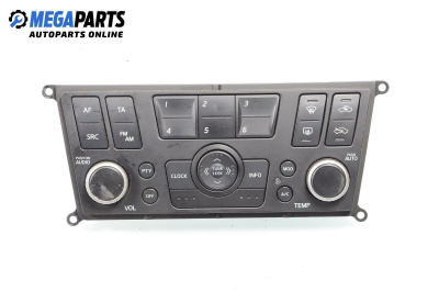 Air conditioning panel for Nissan Almera II Hatchback (01.2000 - 12.2006)