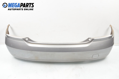 Stoßfänger hinten for Nissan Almera II Hatchback (01.2000 - 12.2006), hecktür