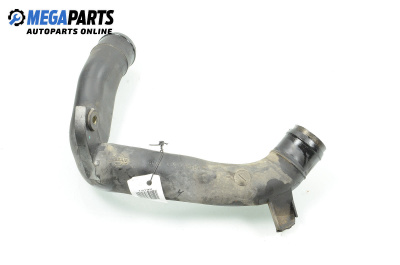 Țeavă turbo for Nissan Almera II Hatchback (01.2000 - 12.2006) 1.5 dCi, 82 hp