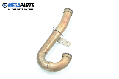 Țeavă turbo for Nissan Almera II Hatchback (01.2000 - 12.2006) 1.5 dCi, 82 hp