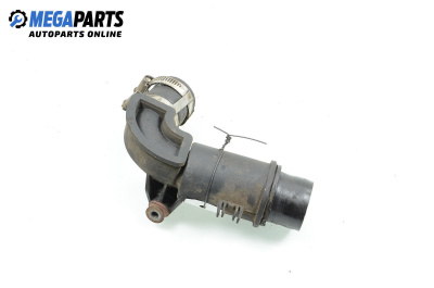 Țeavă turbo for Nissan Almera II Hatchback (01.2000 - 12.2006) 1.5 dCi, 82 hp