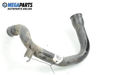 Țeavă turbo for Nissan Almera II Hatchback (01.2000 - 12.2006) 1.5 dCi, 82 hp