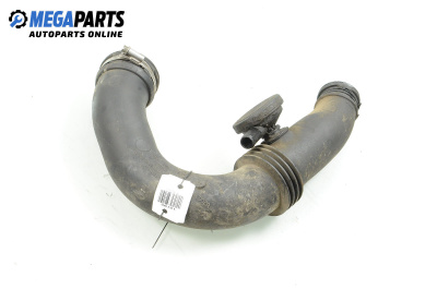 Turbo pipe for Nissan Almera II Hatchback (01.2000 - 12.2006) 1.5 dCi, 82 hp