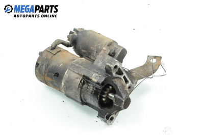 Starter for Nissan Almera II Hatchback (01.2000 - 12.2006) 1.5 dCi, 82 hp