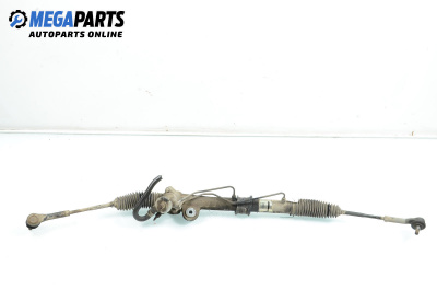 Hydraulic steering rack for Nissan Almera II Hatchback (01.2000 - 12.2006), hatchback