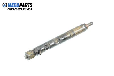 Diesel fuel injector for Nissan Almera II Hatchback (01.2000 - 12.2006) 1.5 dCi, 82 hp