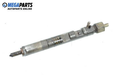 Diesel fuel injector for Nissan Almera II Hatchback (01.2000 - 12.2006) 1.5 dCi, 82 hp