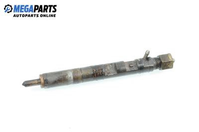 Diesel fuel injector for Nissan Almera II Hatchback (01.2000 - 12.2006) 1.5 dCi, 82 hp