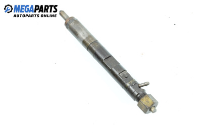 Diesel fuel injector for Nissan Almera II Hatchback (01.2000 - 12.2006) 1.5 dCi, 82 hp