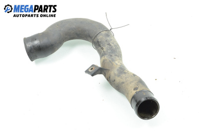 Țeavă turbo for Nissan Almera II Hatchback (01.2000 - 12.2006) 1.5 dCi, 82 hp