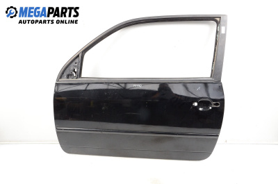 Door for Volkswagen Lupo Hatchback (09.1998 - 07.2005), 3 doors, hatchback, position: left