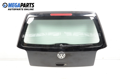 Boot lid for Volkswagen Lupo Hatchback (09.1998 - 07.2005), 3 doors, hatchback, position: rear