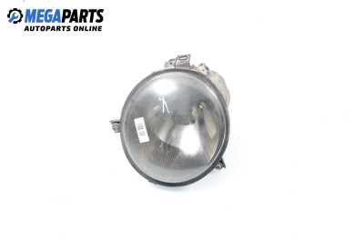 Headlight for Volkswagen Lupo Hatchback (09.1998 - 07.2005), hatchback, position: left