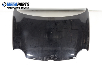 Capotă for Volkswagen Lupo Hatchback (09.1998 - 07.2005), 3 uși, hatchback, position: fața