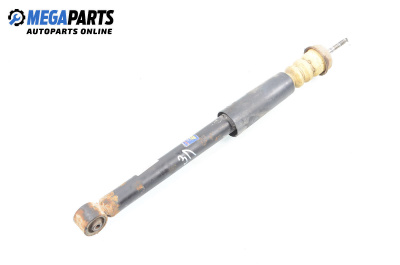 Shock absorber for Volkswagen Lupo Hatchback (09.1998 - 07.2005), hatchback, position: rear - left