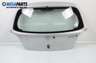 Boot lid for Toyota Yaris Hatchback I (01.1999 - 12.2005), 5 doors, hatchback, position: rear