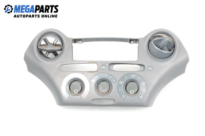 Consola centrală for Toyota Yaris Hatchback I (01.1999 - 12.2005)