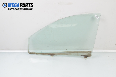 Window for Toyota Yaris Hatchback I (01.1999 - 12.2005), 5 doors, hatchback, position: front - left