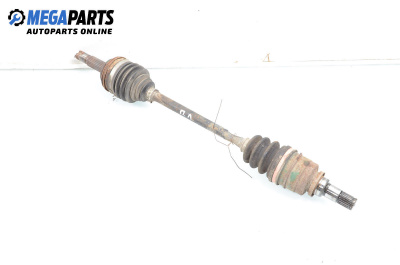 Planetară for Toyota Yaris Hatchback I (01.1999 - 12.2005) 1.0 16V, 68 hp, position: stânga - fața