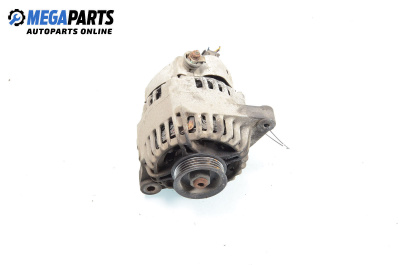 Alternator for Toyota Yaris Hatchback I (01.1999 - 12.2005) 1.0 16V, 68 hp