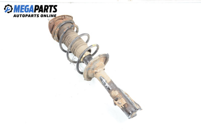 Macpherson shock absorber for Toyota Yaris Hatchback I (01.1999 - 12.2005), hatchback, position: front - right