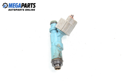 Benzineinspritzdüse for Toyota Yaris Hatchback I (01.1999 - 12.2005) 1.0 16V, 68 hp, № 23250-23020